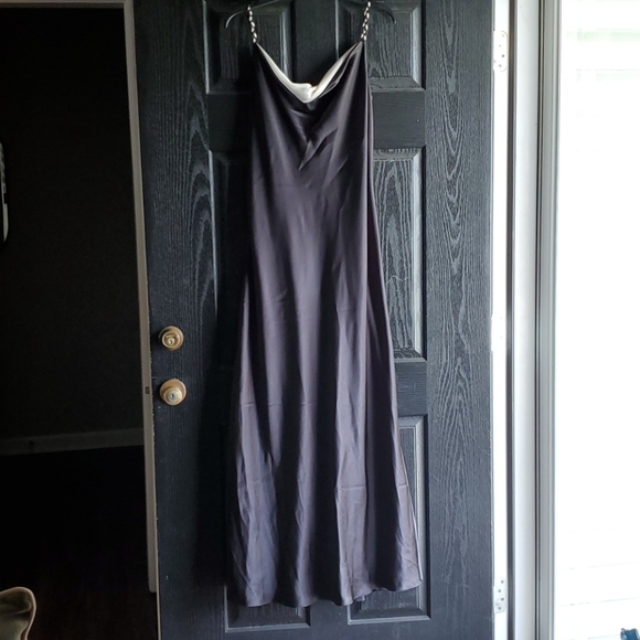 New Reversible Slip Dress - Picture 10 of 10